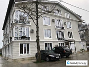 3-комнатная квартира, 52 м², 2/4 эт. Сочи