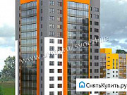 2-комнатная квартира, 65 м², 3/16 эт. Барнаул