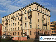 2-комнатная квартира, 62 м², 2/5 эт. Санкт-Петербург