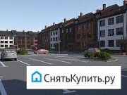 3-комнатная квартира, 139 м², 3/3 эт. Тюмень