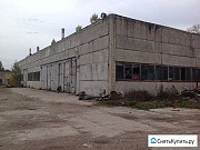 Производственная база 6088 кв.м. продажа, аренда Волгореченск