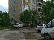 3-комнатная квартира, 58 м², 5/5 эт. Томск