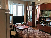 3-комнатная квартира, 59 м², 4/5 эт. Иркутск