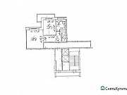 2-комнатная квартира, 49 м², 8/12 эт. Санкт-Петербург