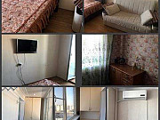 1-комнатная квартира, 36 м², 14/14 эт. Хабаровск