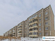 3-комнатная квартира, 81 м², 4/5 эт. Екатеринбург