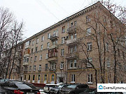 3-комнатная квартира, 72 м², 4/5 эт. Москва