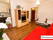 1-комнатная квартира, 42 м², 3/8 эт. Екатеринбург