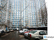 1-комнатная квартира, 37 м², 10/17 эт. Москва