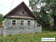Дом 80 м² на участке 40 сот. Великий Новгород