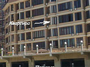 1-комнатная квартира, 31 м², 3/7 эт. Сочи