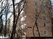 1-комнатная квартира, 32 м², 4/5 эт. Москва