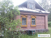 Дом 35 м² на участке 15 сот. Рыбинск
