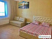 1-комнатная квартира, 40 м², 6/10 эт. Челябинск