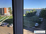 3-комнатная квартира, 57 м², 3/5 эт. Николаевск-на-Амуре
