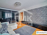 2-комнатная квартира, 51 м², 3/17 эт. Москва