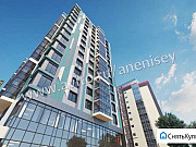 2-комнатная квартира, 61 м², 5/15 эт. Красноярск