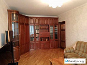 2-комнатная квартира, 59 м², 5/12 эт. Москва