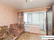 1-комнатная квартира, 21 м², 5/8 эт. Тюмень