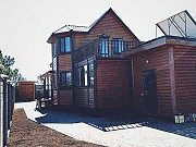 Дом 134.7 м² на участке 4.5 сот. Севастополь