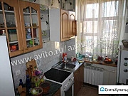 2-комнатная квартира, 50 м², 4/5 эт. Чита