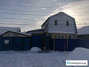 Дом 100 м² на участке 4 сот. Омск