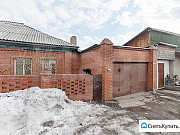 Дом 99 м² на участке 3 сот. Новосибирск