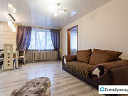 2-комнатная квартира, 45 м², 1/4 эт. Калининград