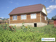 Дом 96 м² на участке 15 сот. Улан-Удэ