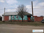 Дом 75 м² на участке 13 сот. Дмитриев-Льговский