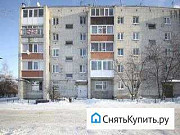 2-комнатная квартира, 51 м², 4/5 эт. Тюмень