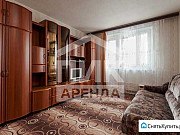 1-комнатная квартира, 38 м², 14/17 эт. Москва