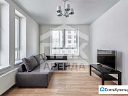 2-комнатная квартира, 53 м², 8/25 эт. Москва