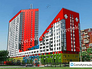 Студия, 35 м², 2/24 эт. Ростов-на-Дону