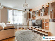 3-комнатная квартира, 50 м², 7/9 эт. Москва