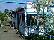 Дом 70 м² на участке 11 сот. Кимовск