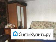 1-комнатная квартира, 34 м², 3/9 эт. Москва