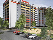 2-комнатная квартира, 61 м², 5/9 эт. Брянск