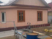 Дом 72 м² на участке 6 сот. Хабаровск