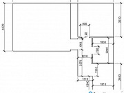 1-комнатная квартира, 45 м², 2/14 эт. Иваново