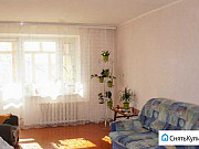 3-комнатная квартира, 63 м², 3/5 эт. Омск