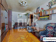 3-комнатная квартира, 54 м², 1/5 эт. Москва