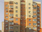 3-комнатная квартира, 107 м², 8/9 эт. Самара