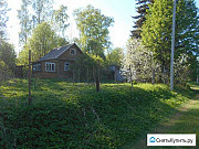 Дом 30 м² на участке 5 сот. Волга