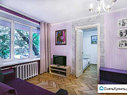 2-комнатная квартира, 42 м², 1/5 эт. Москва