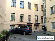 3-комнатная квартира, 66 м², 4/4 эт. Санкт-Петербург