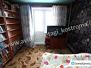 3-комнатная квартира, 66 м², 2/4 эт. Кострома
