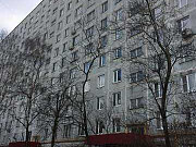 2-комнатная квартира, 41 м², 6/9 эт. Москва