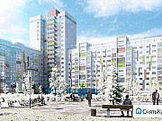 2-комнатная квартира, 38 м², 6/11 эт. Новосибирск