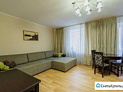 4-комнатная квартира, 126 м², 3/6 эт. Самара